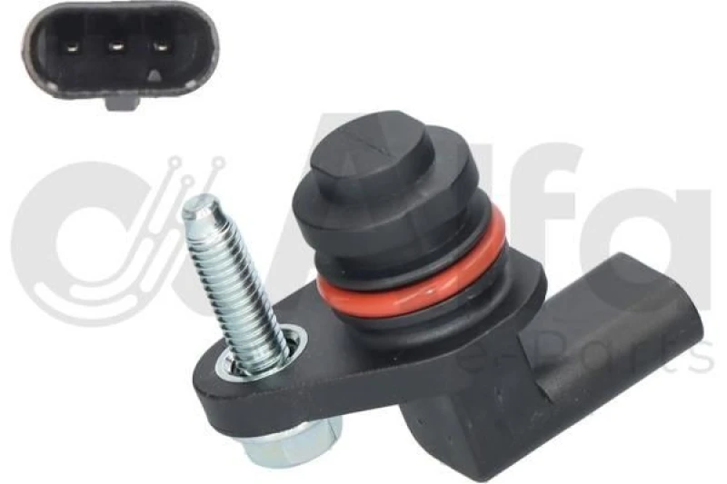 Image of Alfa e-Parts Camshaft position sensor Alfa e-Parts AF01429