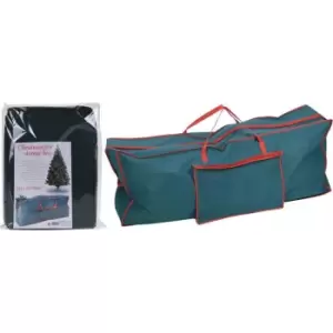 Image of The Spirit Of Christmas Xmas Tree Bag 31 - None