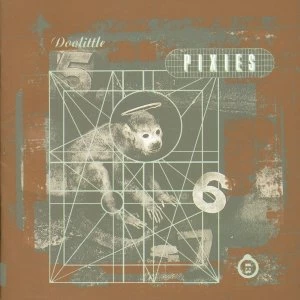 Image of Pixies - Doolittle Vinyl