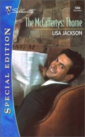 Image of Thorne by Lisa Jackson