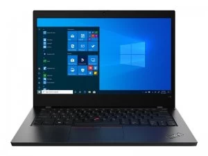 Image of Lenovo ThinkPad L14 14" Laptop