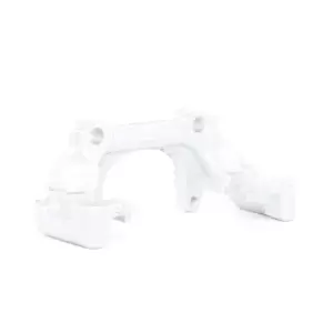Image of ATE Caliper Bracket 11.8170-0306.1 Brake Caliper Bracket,Brake Caliper Support Bracket VW,AUDI,SKODA,Golf IV Schragheck (1J1),PASSAT Variant (3B6)
