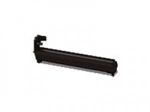 Image of Original Oki 44844469 Yellow Drum Unit