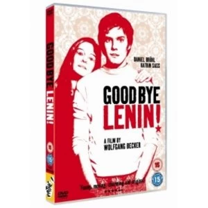 Image of Goodbye Lenin DVD