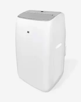 Image of Black and Decker BXAC40009GB 10000BTU 4 In 1 Portable Air Conditioner
