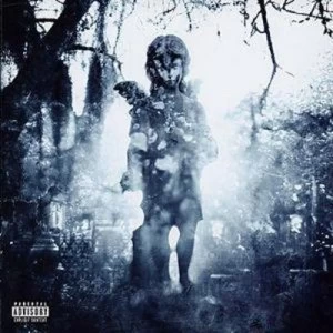 Image of Through the Ashes of Empire by Machine Head CD Album
