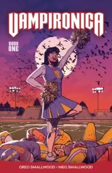 image of Vampironica Vol. 1