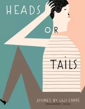 Image of Heads or tails by Lilli Carr
