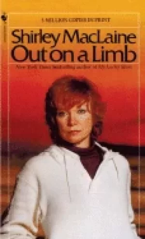 Image of out on a limb