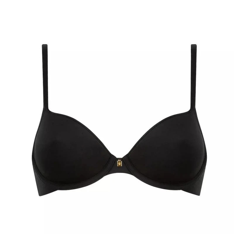 Image of Triumph Womens bra Triumph Make-Up Essentials WHP Noir Female 85B