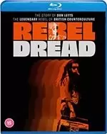 Image of Rebel Dread [Bluray]