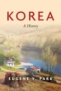 Image of korea a history