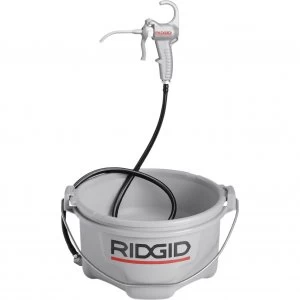 Image of Ridgid Model 418 Oiler 4.54l