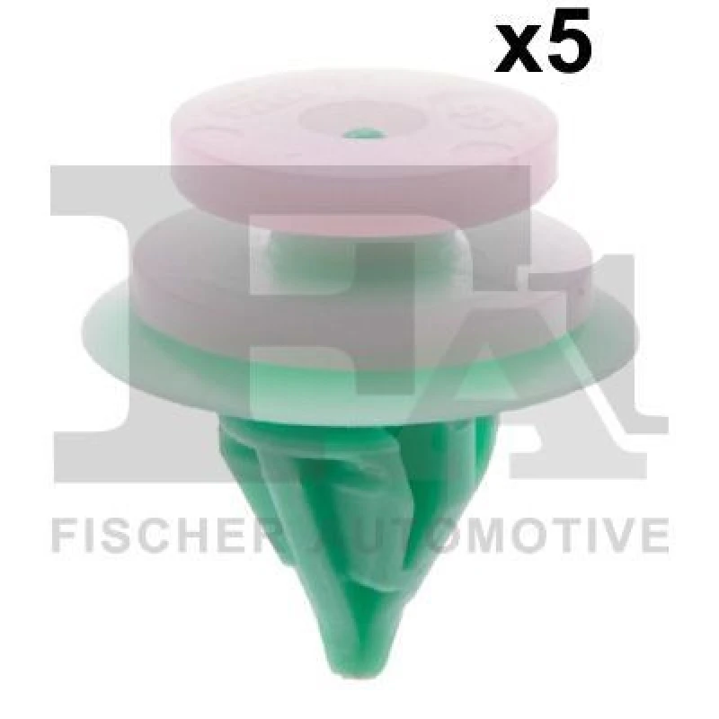 Image of FA1 Trim clip FA1 22-40008.5