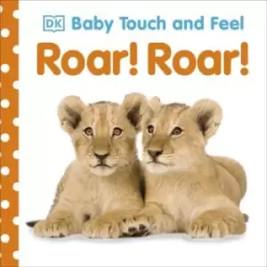 Image of Roar Roar by Dawn Sirett