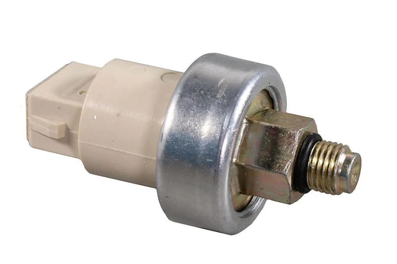 Image of Oil Pressure Switch, power steering METZGER 0910115