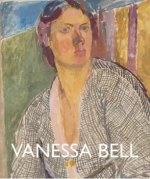 Image of Vanessa Bell by Vanessa Bell