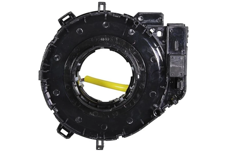 Image of Clock spring for steering wheel METZGER 09161217