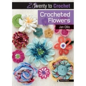 Image of Twenty to Make: Crocheted Flowers by Jan Ollis (Paperback, 2011)