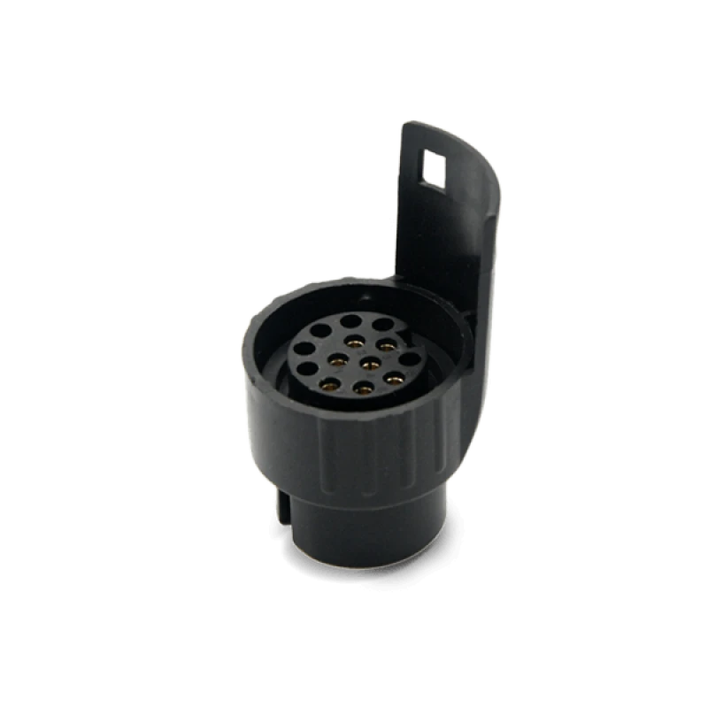 Image of VEMO V98-66013 Socket Adapter Original VEMO Quality Plastic Socket Adapter (2239)