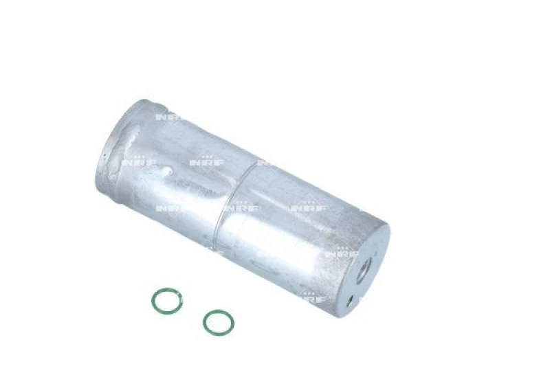Image of NRF 33296 Receiver Drier Aluminium Aluminium Dryer,air conditioning (851)