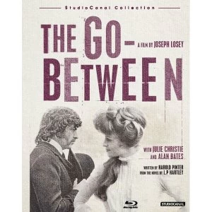 image of Go-Between (The Studio Canal Collection) Bluray