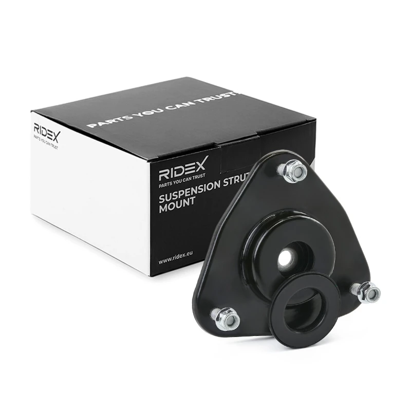 Image of RIDEX Top strut mount RIDEX 1180S0718