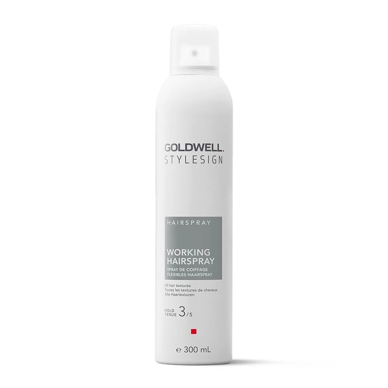 Image of Goldwell Stylesign Strong Hairspray 300ml