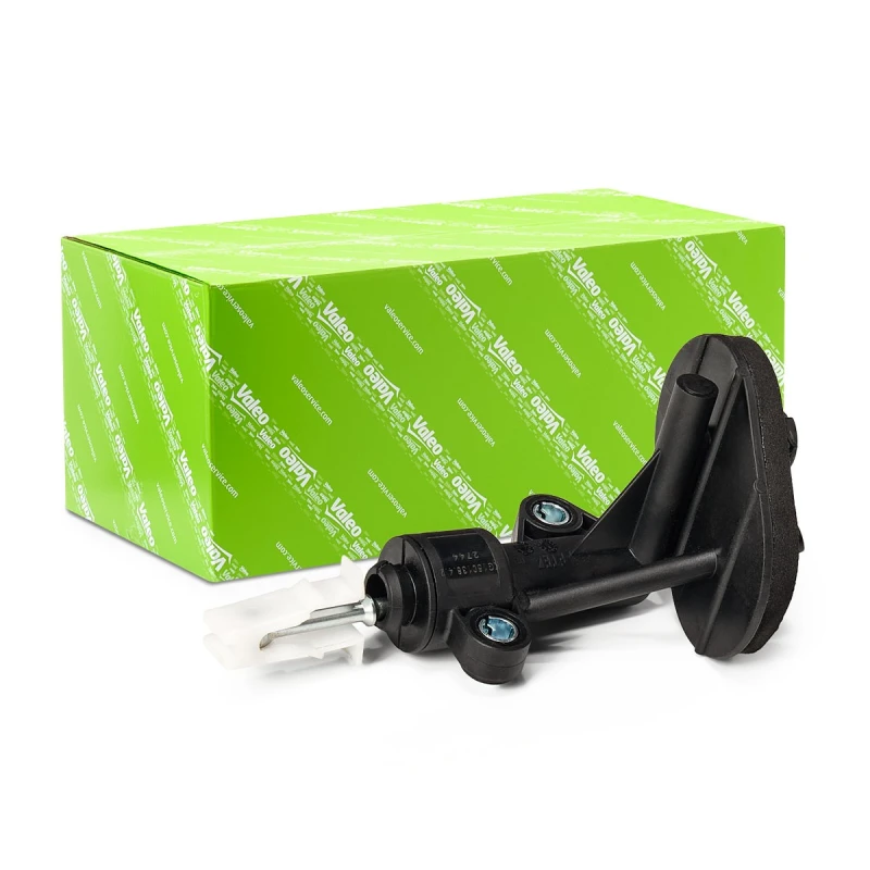 Image of Clutch master cylinder VALEO 876102