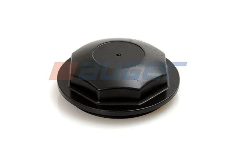 Image of Cap, wheel bearing AUGER 54347