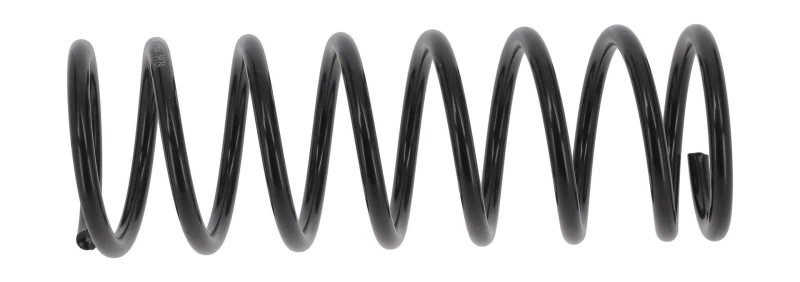 Image of MONROE Coil spring MONROE SP4657