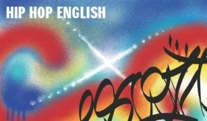 Image of Hip Hop English by Michael Janes Paperback