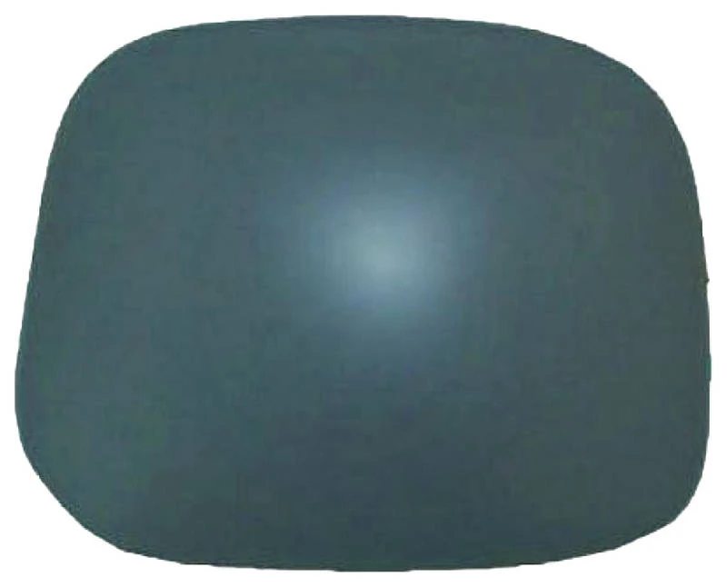 Image of DIEDERICHS 4011728 Cover, outside mirror Right, primed Cover,outside mirror (23)