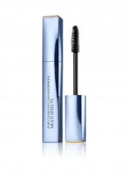 image of Estee Lauder Pure Color Envy Lash Waterproof Mascara 01 Black