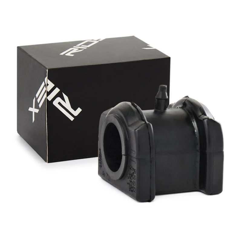Image of RIDEX Anti roll bar bush RIDEX 1334A0193
