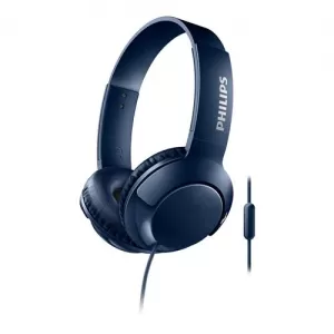 Image of Philips Bass Plus SHL3075 Headphones