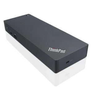 image of Thunderbolt 3 Dock 135W EU INA VIE ROK