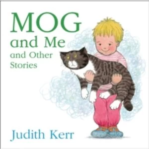 Image of Mog and Me and Other Stories