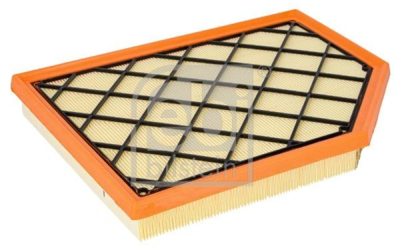 Image of Air filter FEBI BILSTEIN 193519