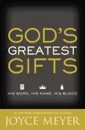 Image of gods greatest gifts his word his name his blood