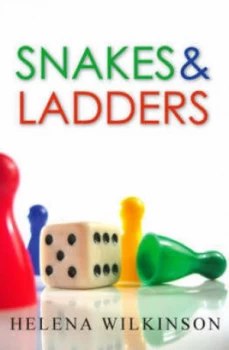 Image of Snakes and Ladders by Helena Wilkinson Paperback