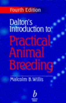 Image of Daltons Introduction to Practical Animal Breeding by M. B. Willis Paperback