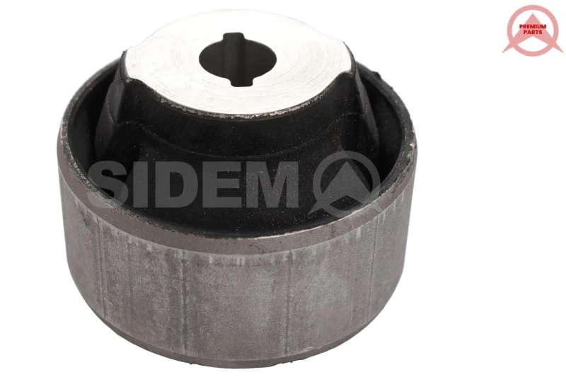 Image of SIDEM Trailing arm / Suspension arm bush SIDEM 854604