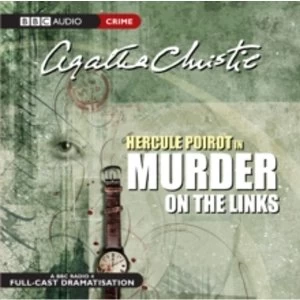 Image of Murder On The Links
