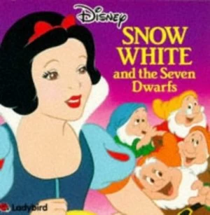 Image of Snow White and the Seven Dwarfs by Walt Disney Productions Paperback