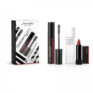 Image of Shiseido Controlled Chaos MascaraInk Cosmetic Set I. for Women