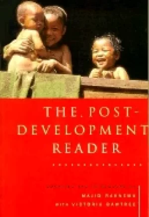 Image of post development reader