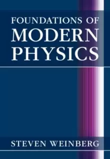 Image of Foundations of Modern Physics
