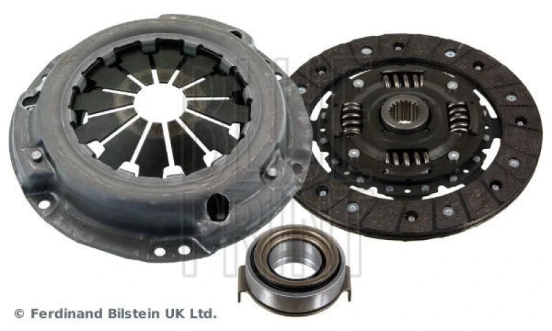 Image of Blue PRINT Clutch kit Blue PRINT ADK83070