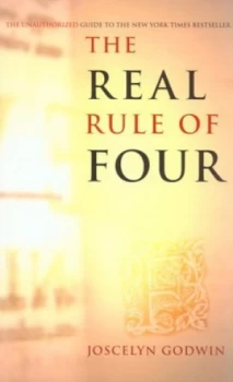 Image of The Real Rule of Four by Joyce Godwin Paperback